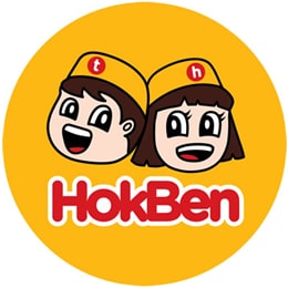 Hoka Hoka Bento Logo