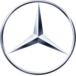 Mercedes Benz Turkey Logo