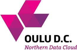 Oulu Logo