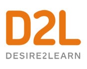 D2L logo