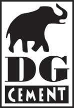 DG Cement Logo