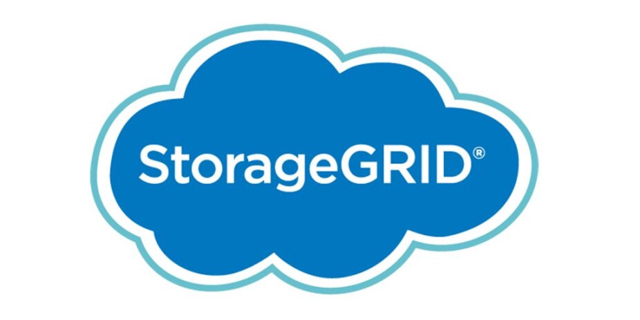 Storage grid