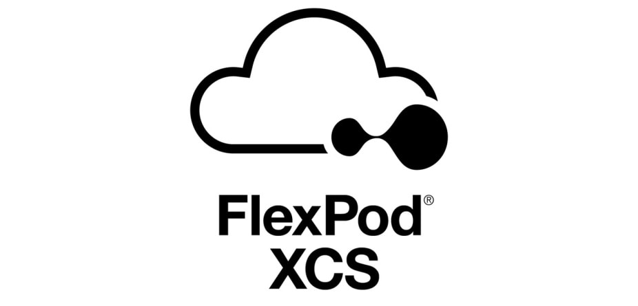 flexpod xcs launch