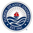 Florida Atlantic Logo