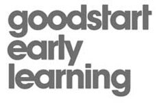 Goodstart Early Learning logo