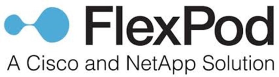 FlexPod logo