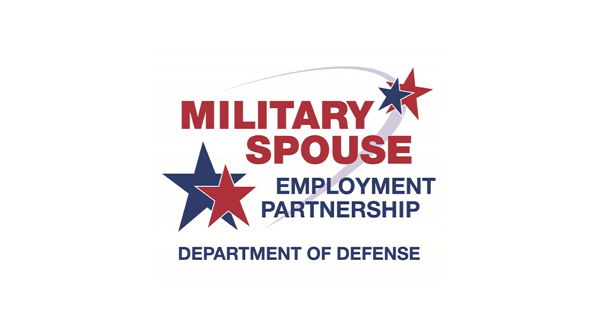 Military Spouse Employment Partnership—Military Spouse Community | NetApp