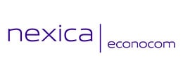 nexica logo