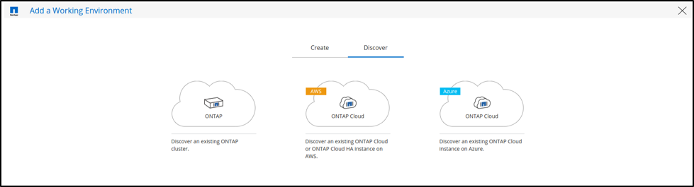 On premises system On premises system