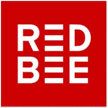 Red Bee logo