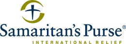 Samaritan's Purse Logo