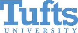 Tufts University Logo