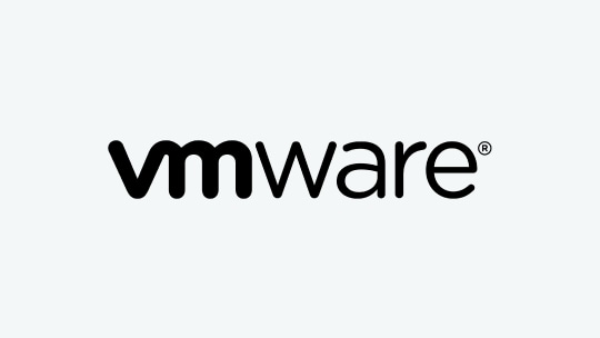 Logo: VMware