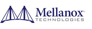 Logotipo da Mellanox