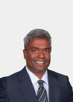 George Kurian