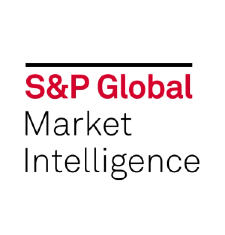 Inteligência de mercado global S&P