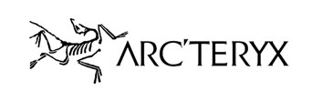 Arc'teryx 标识