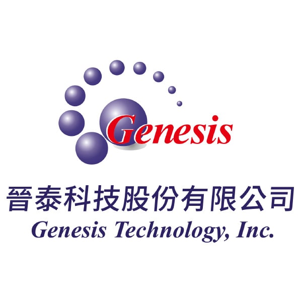 Genesis Logo