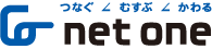 Net One logo