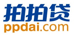 PPDAI logo