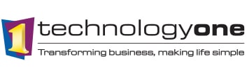 Technology One logo