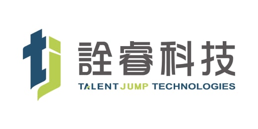 Talent-Jump Technologies Inc. Logo