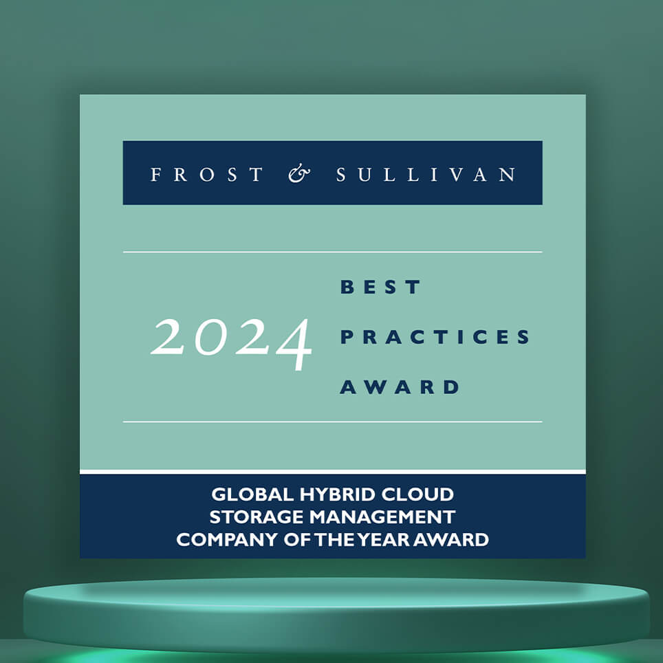 Frost Sullivan