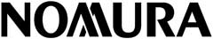 Nomura logo